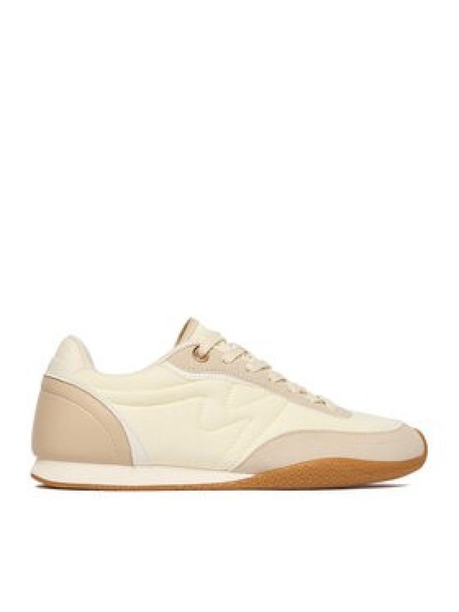 MEXX Sneakersy EO-MI001011261W Écru