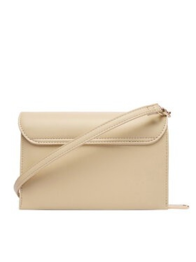 Valentino Torebka Ember VBS9IE17 Écru