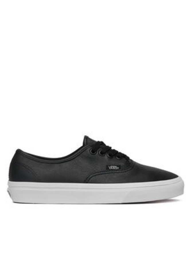 Vans Tenisówki Authentic VN000EGABPB1 Czarny