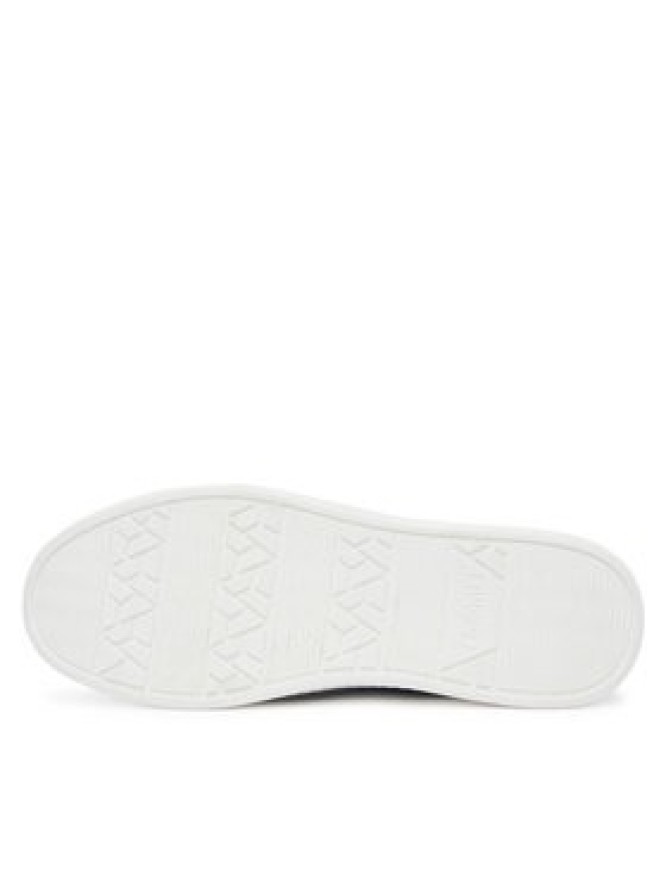 Remonte Sneakersy D2E03-03 Czarny