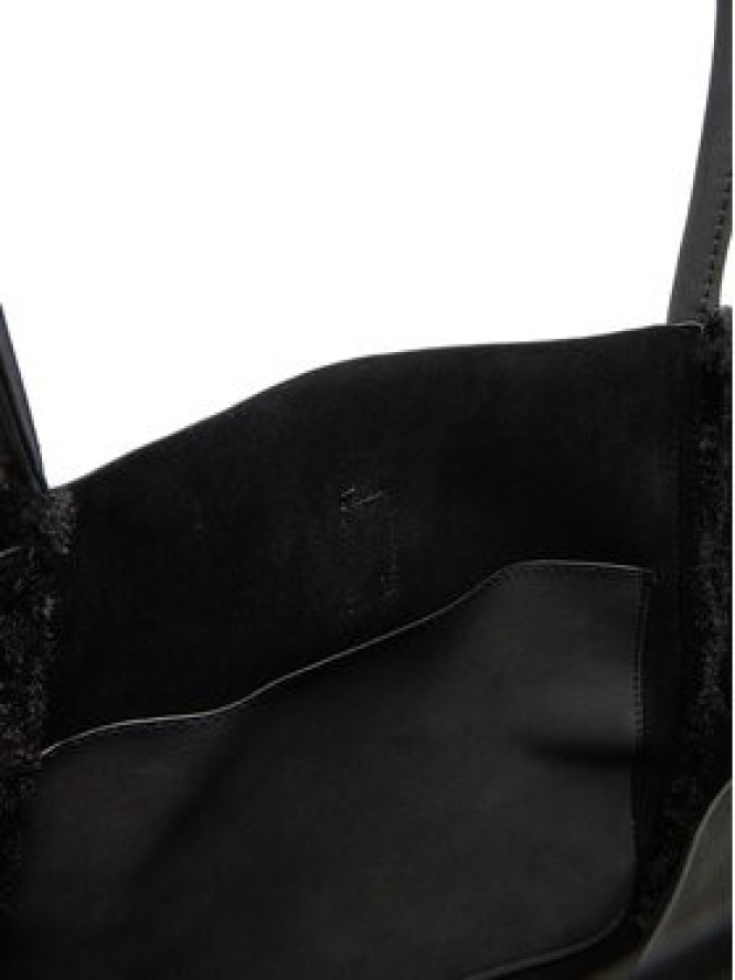 WITTCHEN Torebka 99-4Y-219-1 Czarny