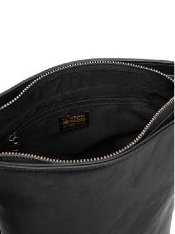 G-Star Raw Torebka EO-LDA8713 Czarny