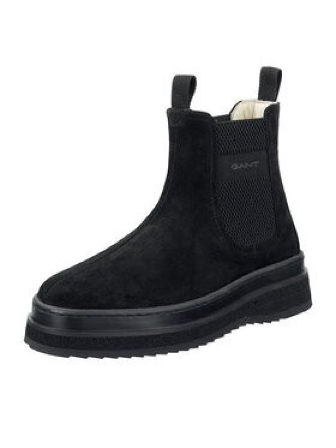 Gant Sztyblety 31553102 Czarny