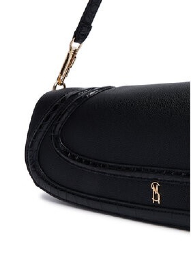 Steve Madden Torebka Bcena 13002614 B-G Czarny