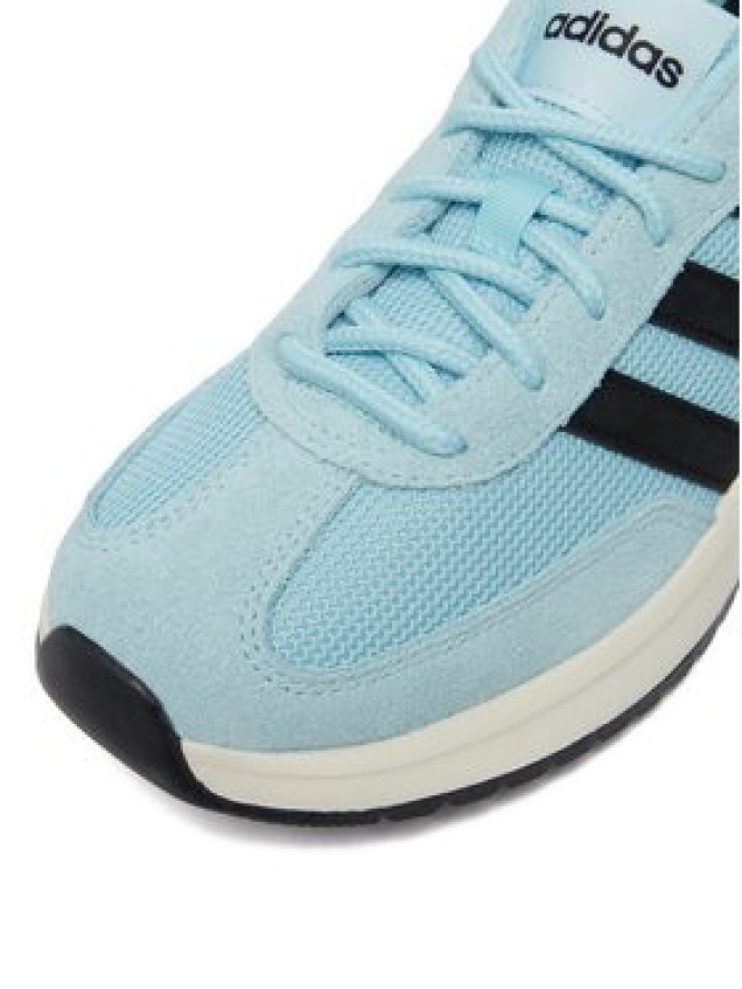 adidas Sneakersy C-RUN 70s 2.0 JR2441 Niebieski