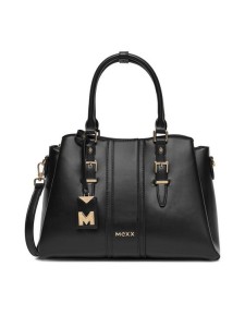 MEXX Torebka CEO-MEXX-S-002-08 Czarny