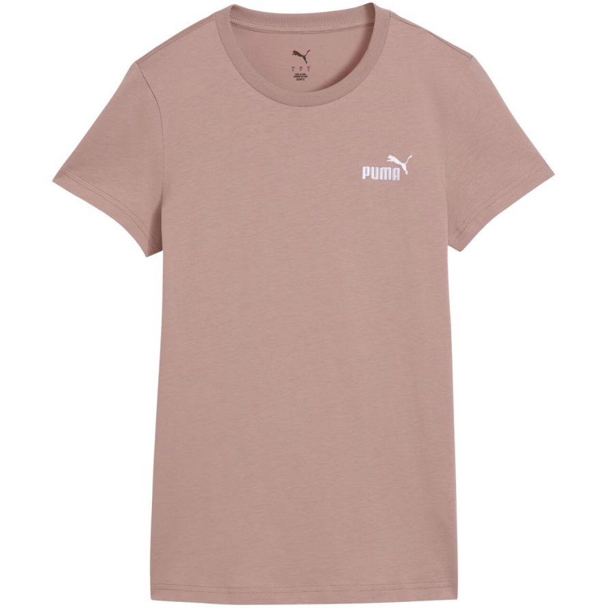 PUMA ESS Small No.1 Logo Tee(s) damska koszulka