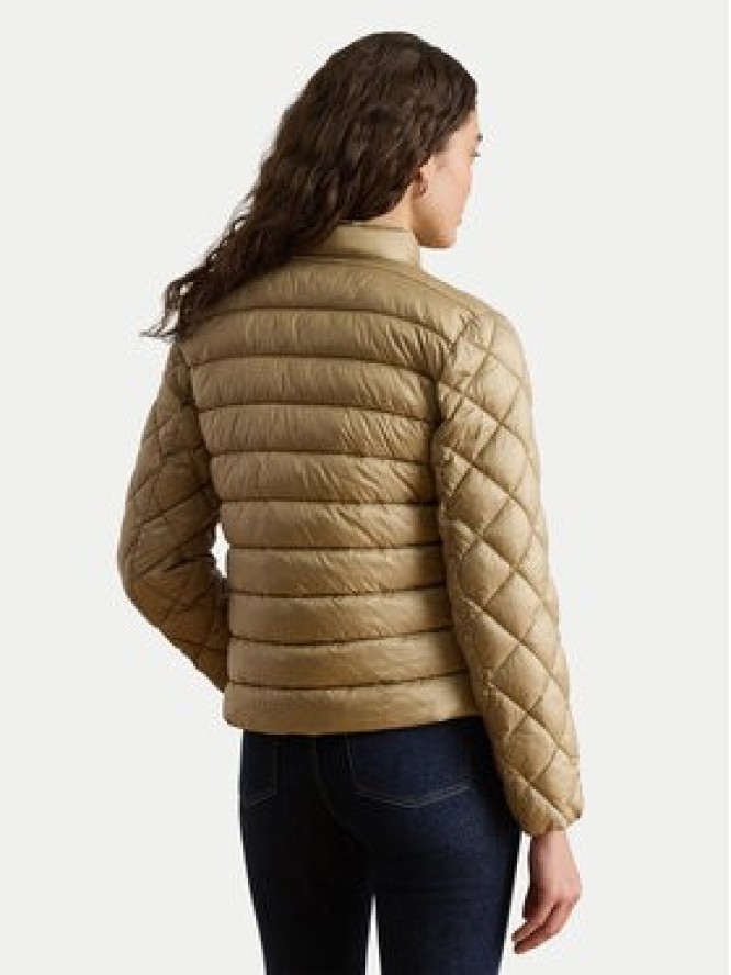 LAUREN RALPH LAUREN Kurtka przejściowa 297P18066002 Beżowy Regular Fit