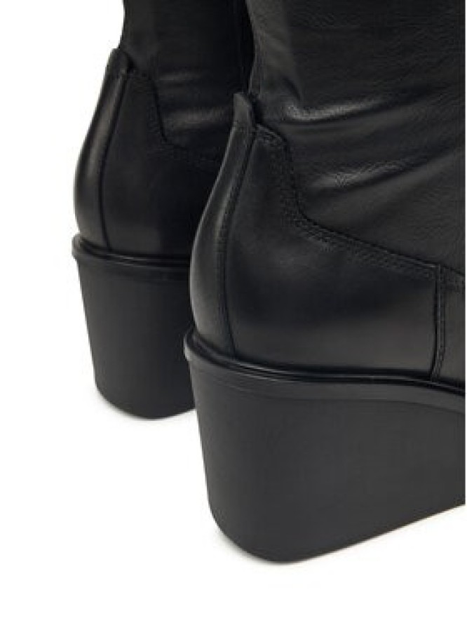 Vagabond Shoemakers Kozaki Deena 5832-202-20 Czarny