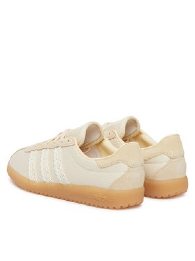 adidas Sneakersy Brmd KH9256 Beżowy