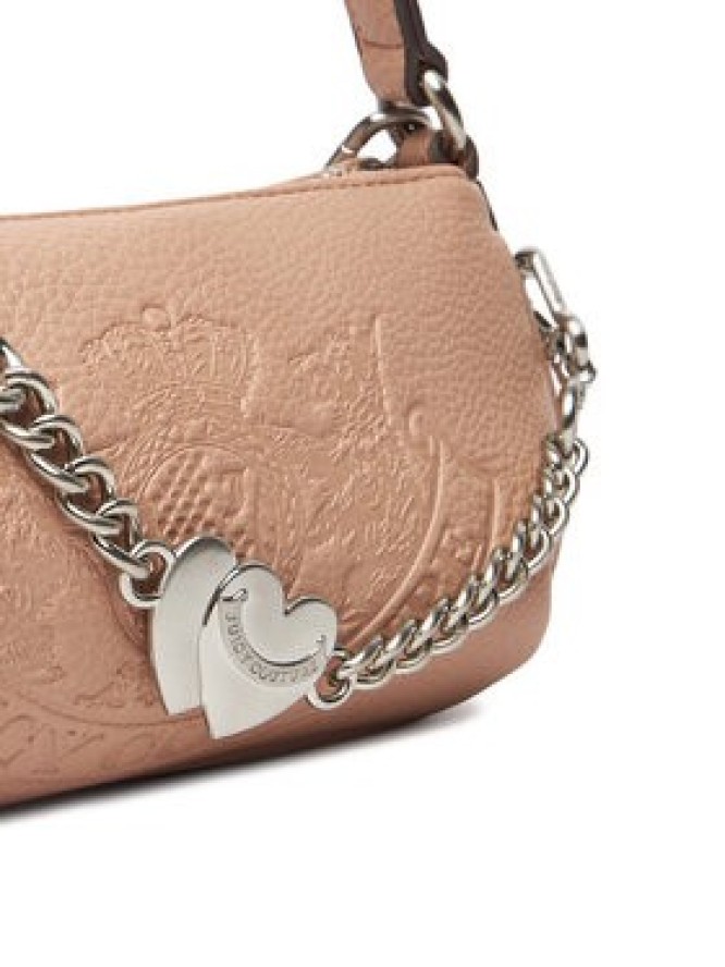 Juicy Couture Torebka CEO-BIJXT8994WVP Różowy
