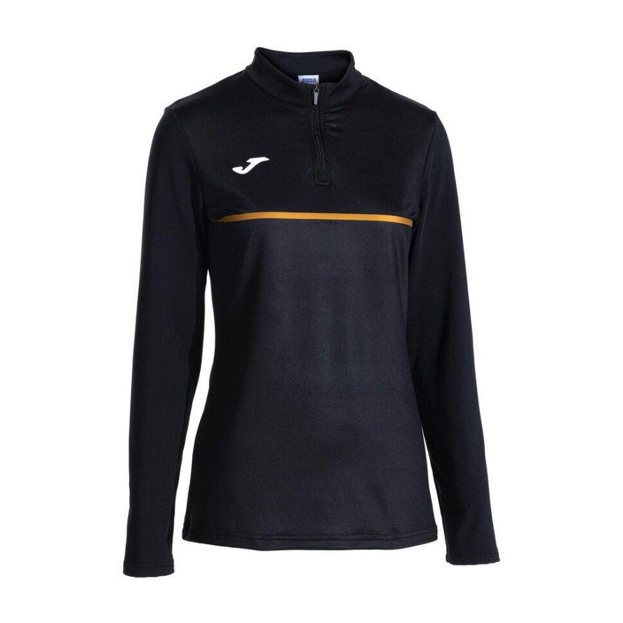 Bluza do biegania damska Joma Record III