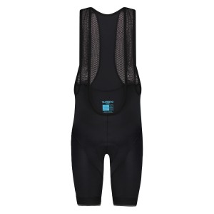Damskie spodenki na szelkach i w pasie Shimano Veloce
