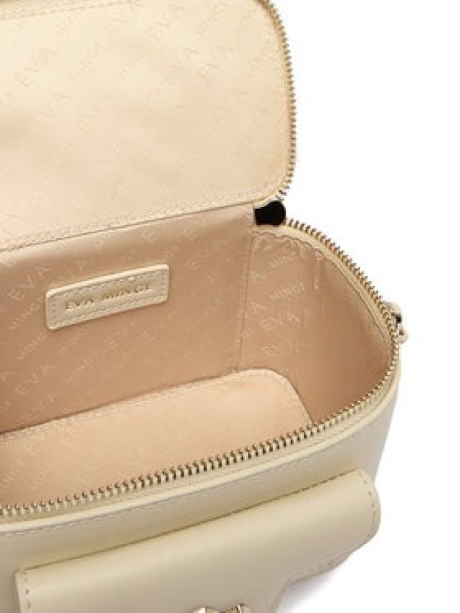 Eva Minge Torebka EO-AMY-LDA8633 Écru