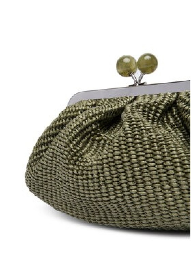 Weekend Max Mara Torebka Pasticcino 2615511115650 Zielony