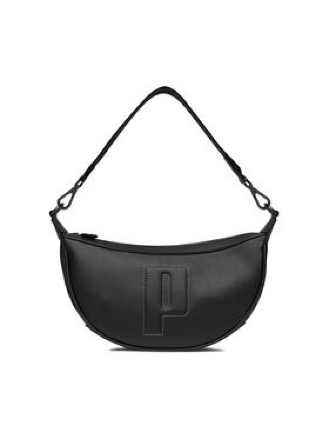 Puma Torebka Sense Mini Hobo 079583 Czarny