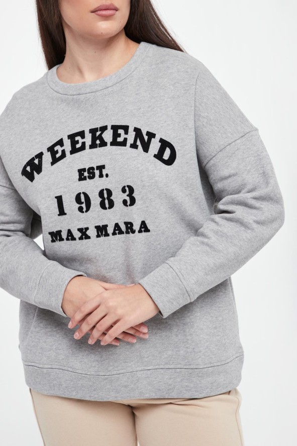 Bluza damska Gommoso WEEKEND MAX MARA