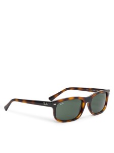 Ray-Ban Okulary przeciwsłoneczne 0RB2224 710/31 Brązowy