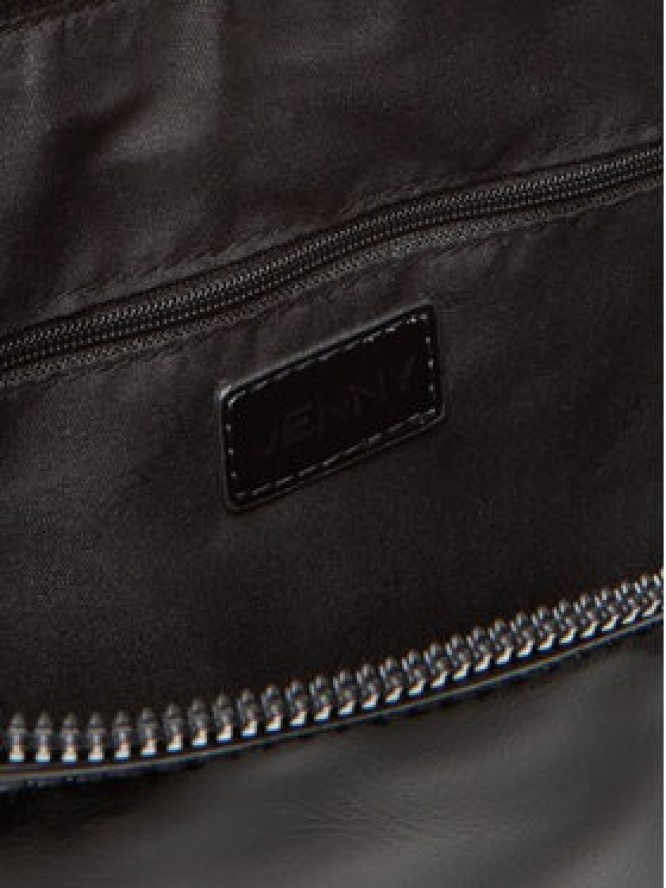 JENNY Torebka C-JNY-M-014-08 Czarny