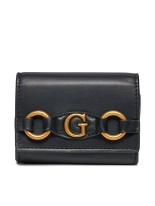 Guess Portfel Izzy RW1600 P4101 Czarny