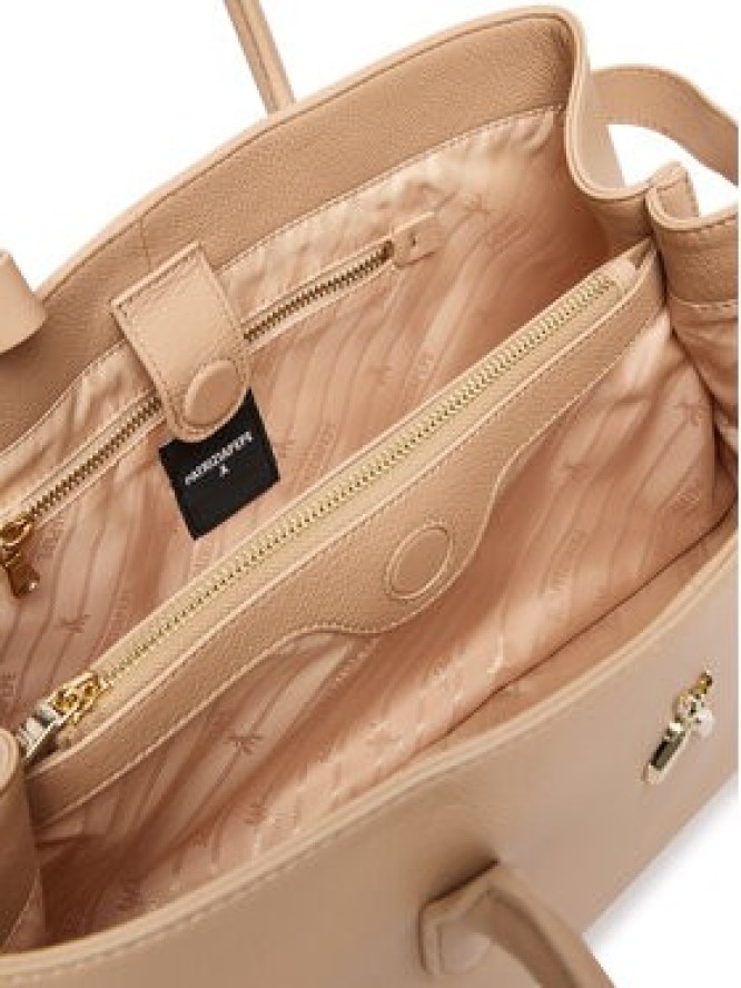 Patrizia Pepe Torebka 8B0305/L162 Beżowy