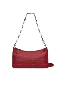 Coccinelle Torebka E5 SHF 55 01 01 Bordowy