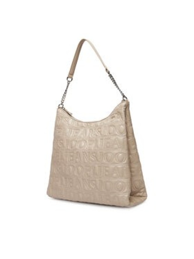 JOOP! Jeans Torebka Lucille 4130001147 Beżowy