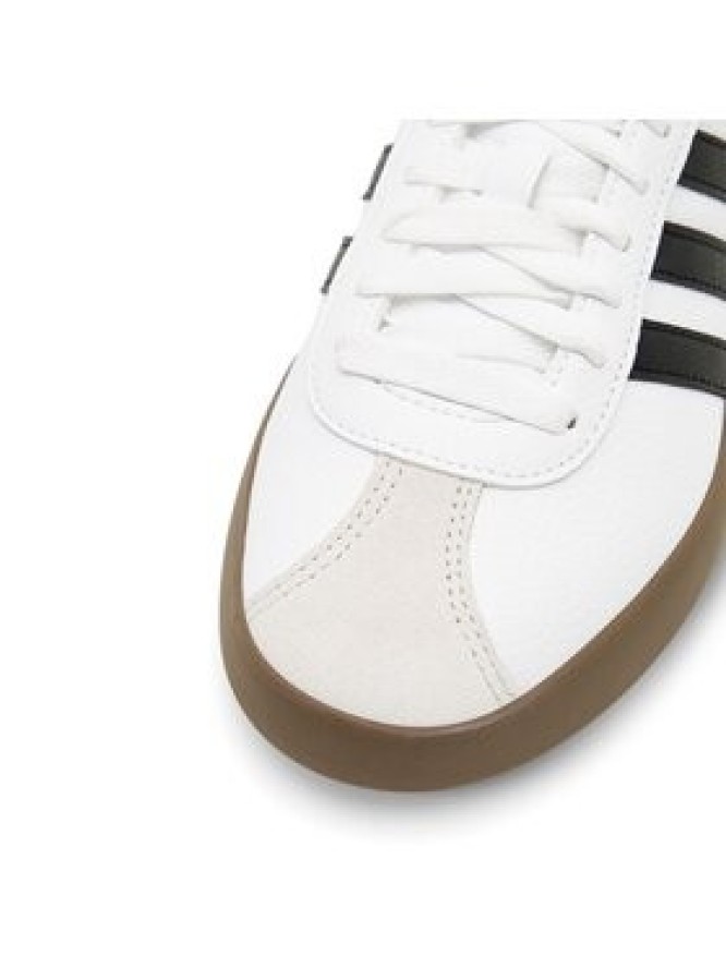 adidas Sneakersy CEO-VL COURT 3.0 ID8797 Biały