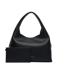 Elisabetta Franchi Torebka BS-23A-66E2-V440 Czarny