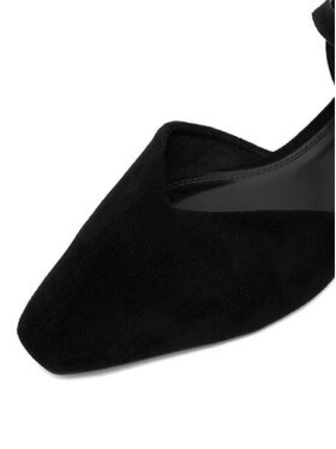 DeeZee Baleriny CEO-JD-J-18 Czarny