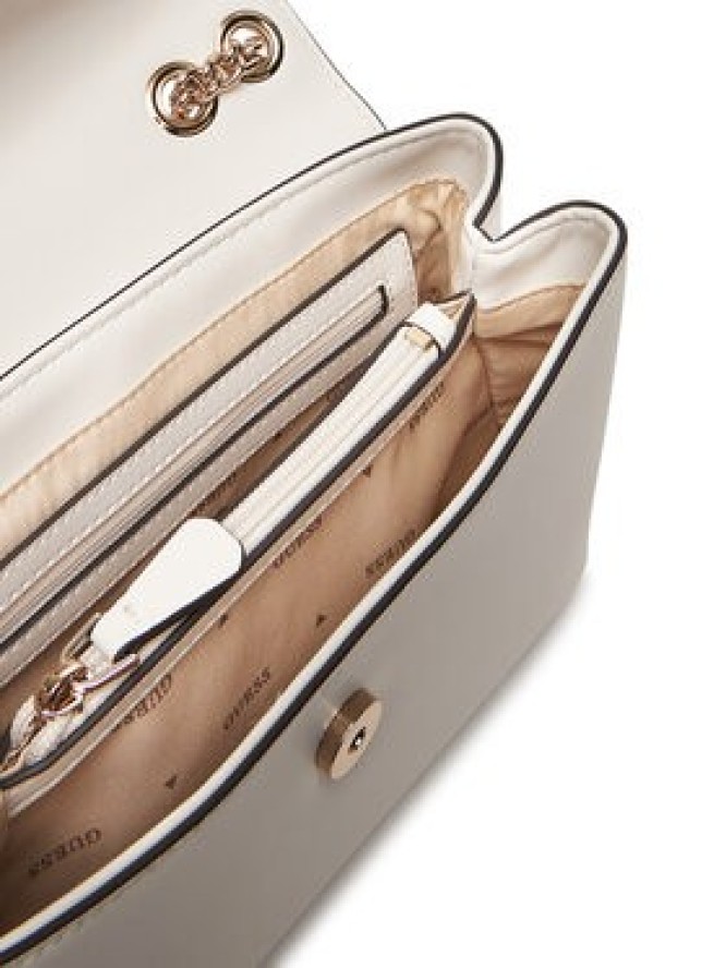 Guess Torebka Daryna II HWVG72 08200 Biały