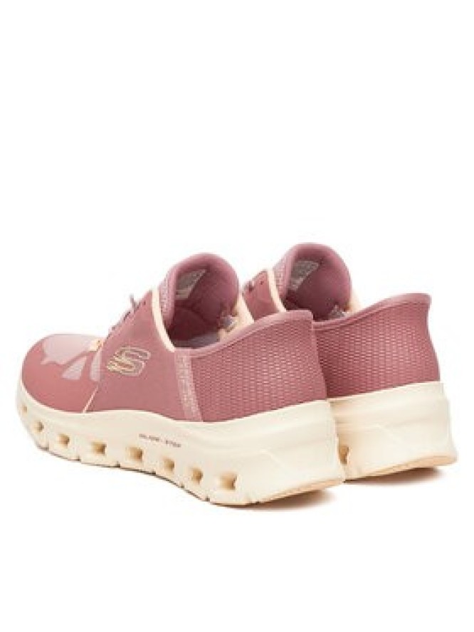 Skechers Sneakersy Glide-Step Pro- 150420/DKMV Szary