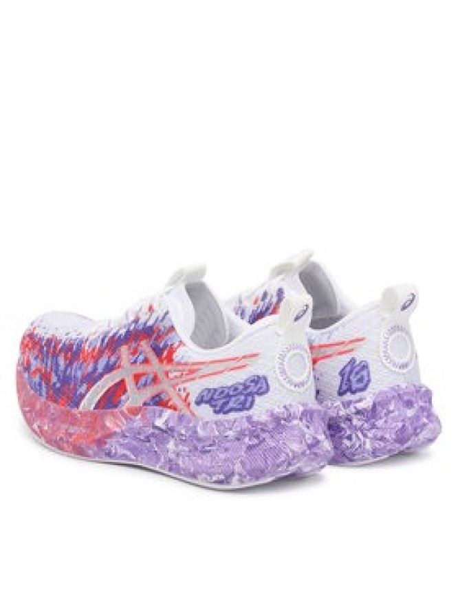 Asics Buty do biegania Noosa Tri 16 1012B675 Biały
