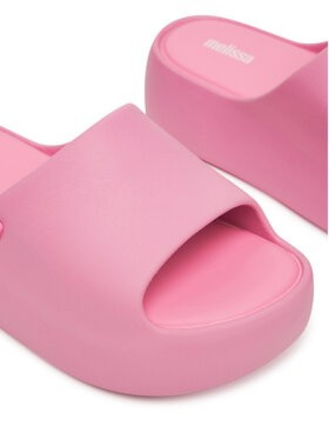 Melissa Klapki Free Platform Slide Ad 35859 Różowy