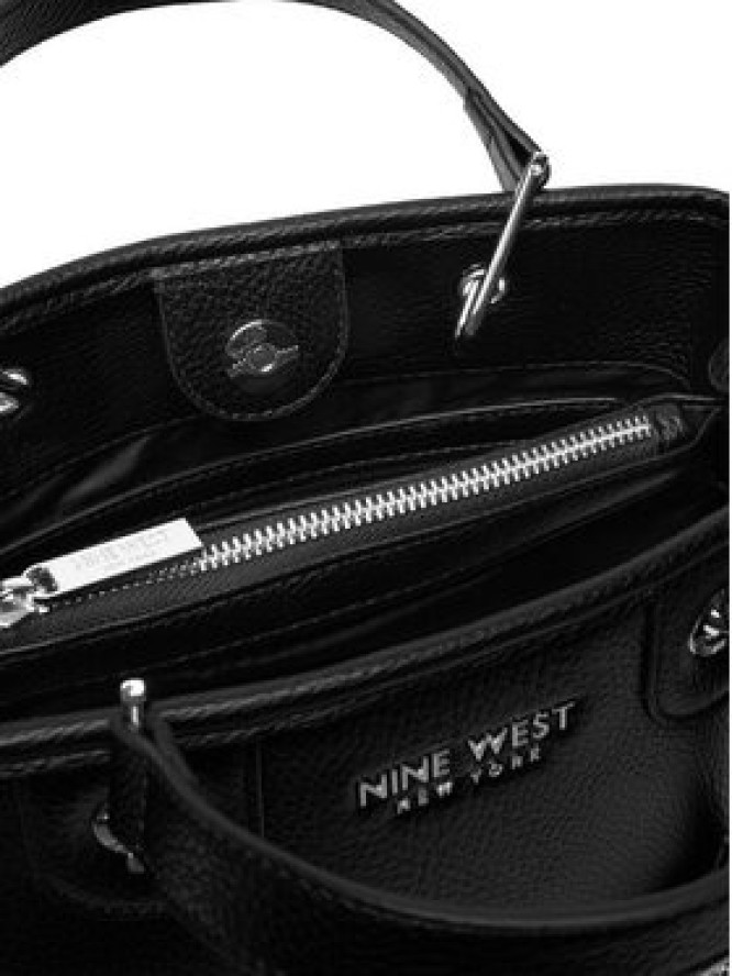 Nine West Torebka CEO-Madison Muse-LDA8337 Czarny
