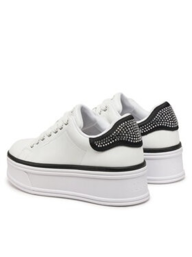 Liu Jo Sneakersy Selma 16 BA5101 PX190 Biały