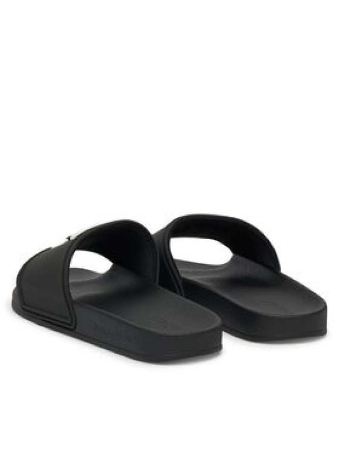 KARL LAGERFELD Klapki Kondo 2.0 KL80905A Czarny