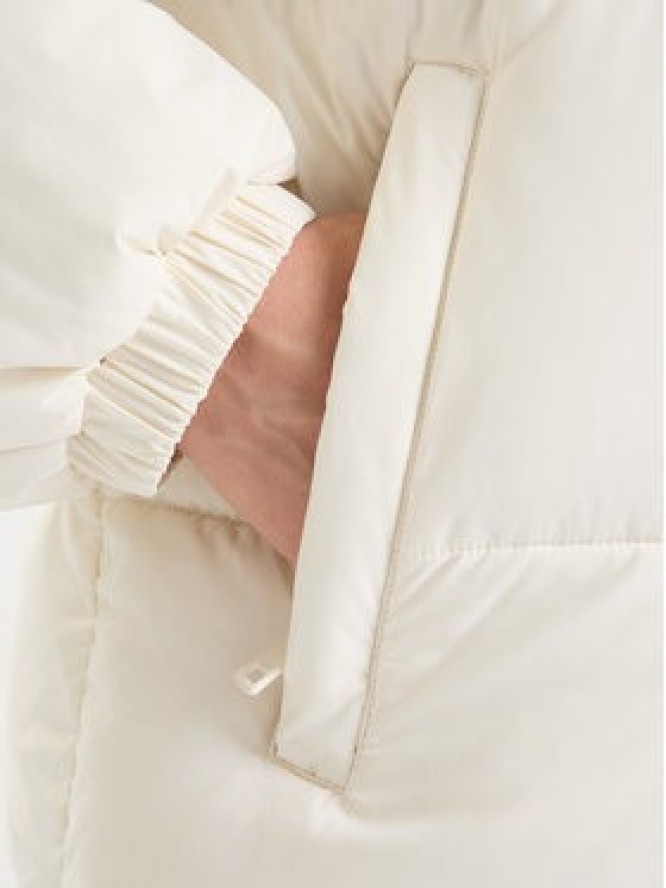 Guess Jeans Kurtka zimowa W4BL21 WGII2 Beżowy Regular Fit