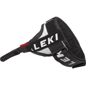 LEKI Paski do kijów NW TRIGGER 1 STRAP S/M/L silver