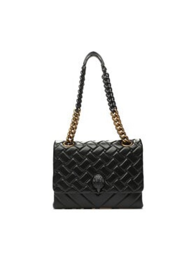 Kurt Geiger Torebka 690-Large Kensington Kurt 9959800109 Czarny