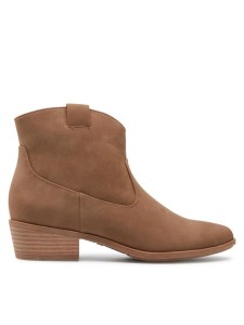 Jenny Fairy Botki WYL2691-1 Czarny