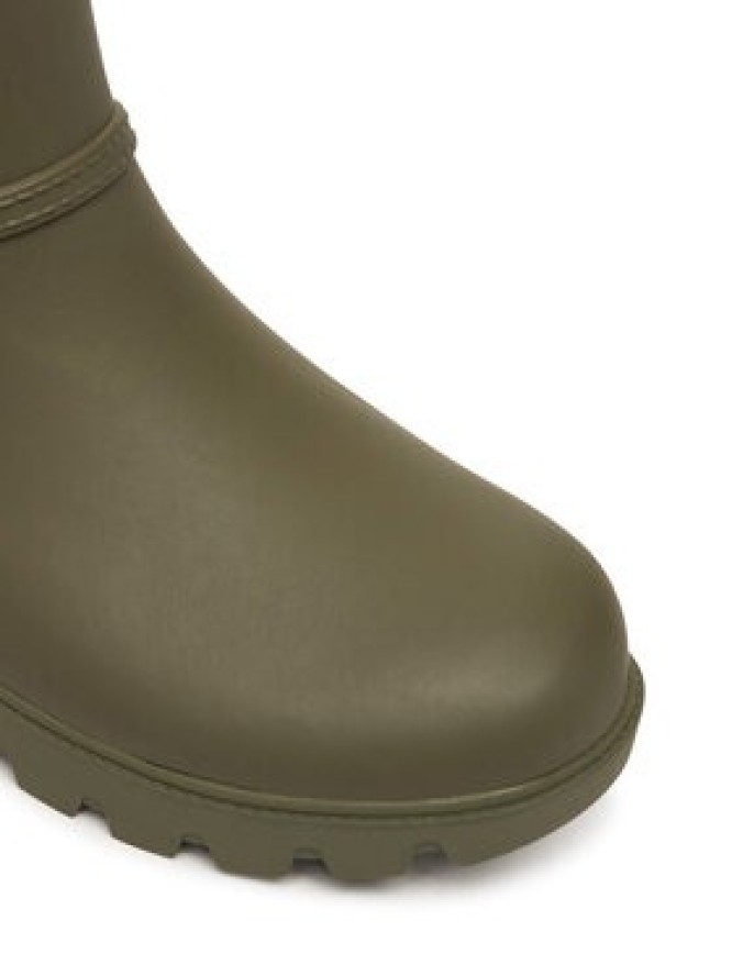 Coach Kalosze Ryder CW977 Khaki