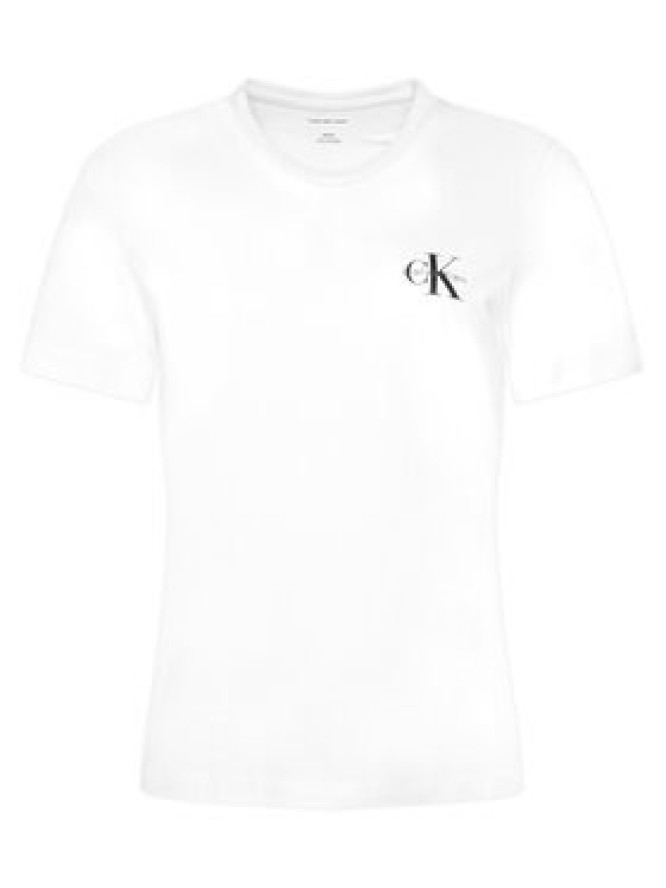 Calvin Klein Jeans Komplet t-shirtów LV047C905G Niebieski jasny Regular Fit