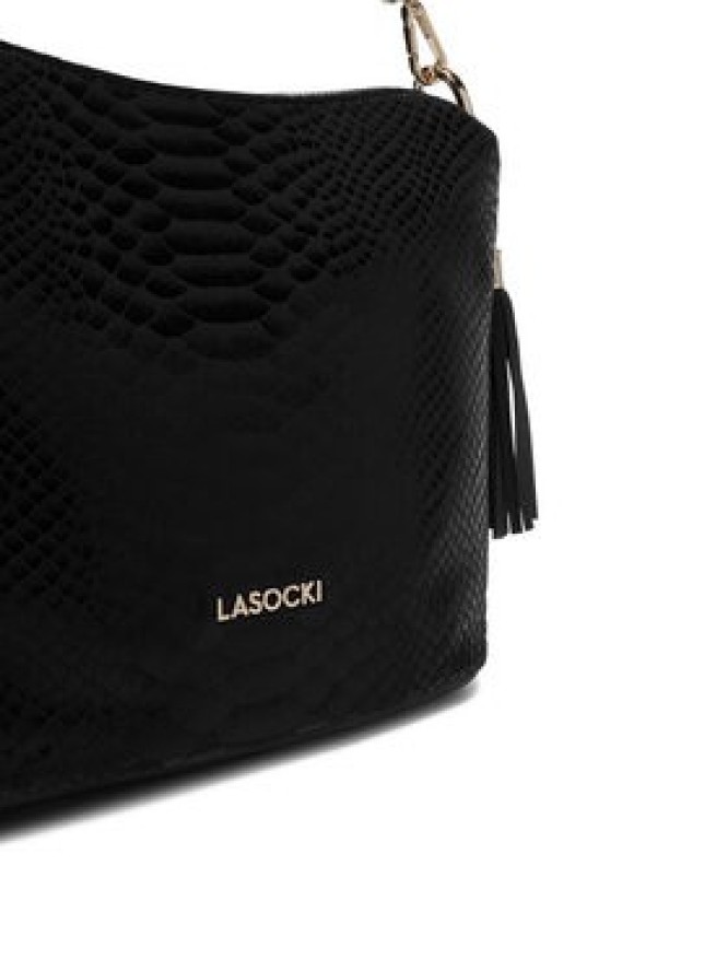 Lasocki Torebka CEO-LSK-X-008-09 Czarny