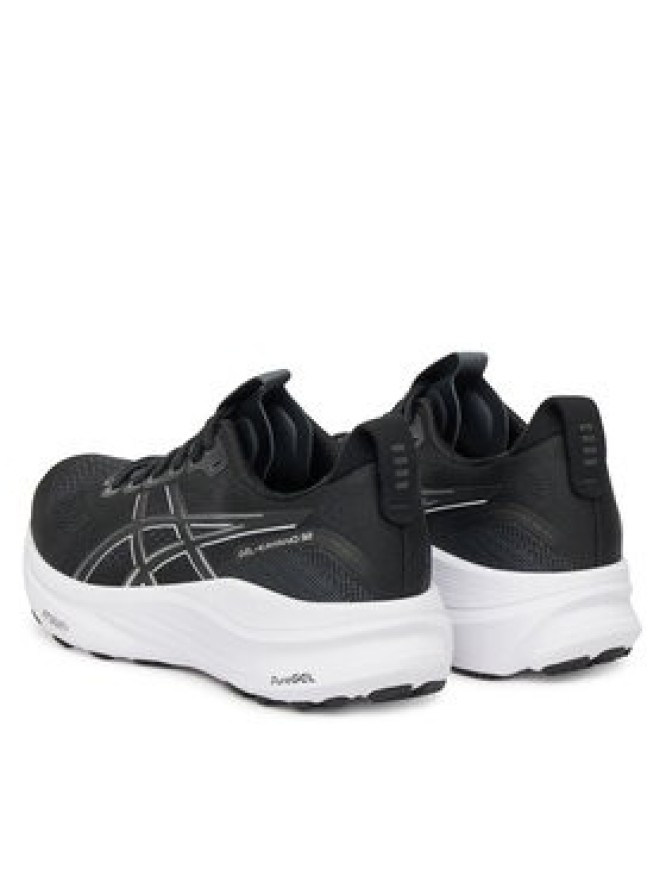 Asics Buty do biegania Gel-Kayano 32 1012B838 Czarny