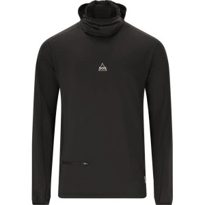 Bluza z długimi rękawami i kapturem SOS Timberline