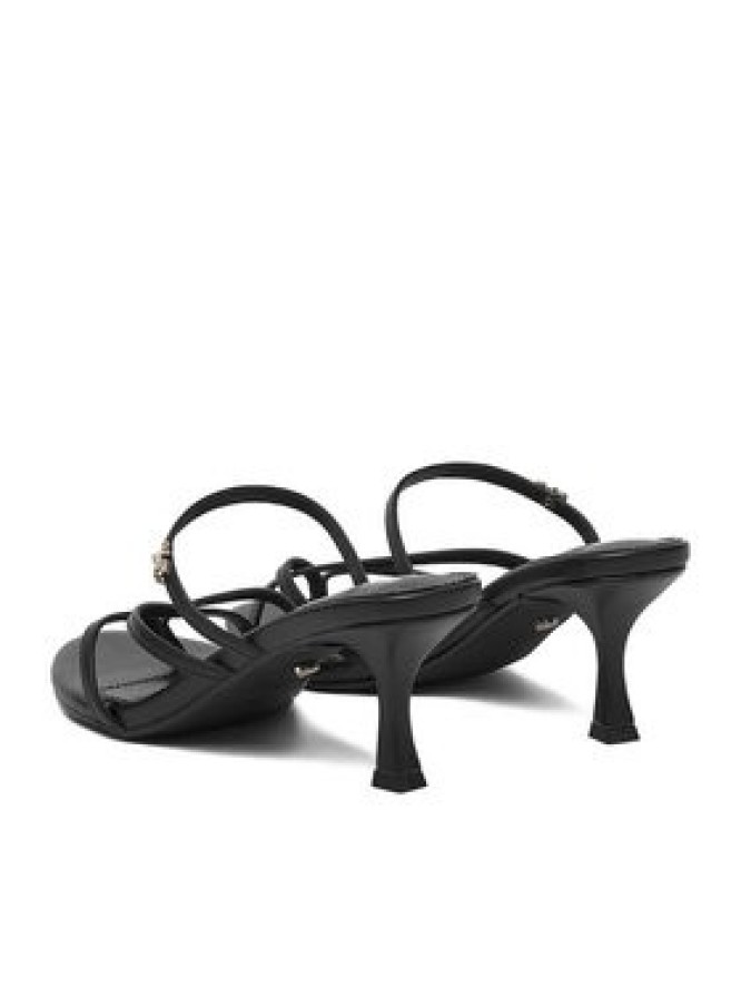 Juicy Couture Japonki CEO-CWBFS20-50 Czarny