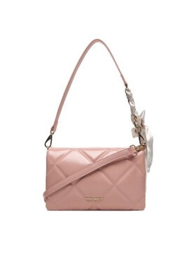 Nine West Torebka EO-Mott Sweet-KS2562-1 Różowy