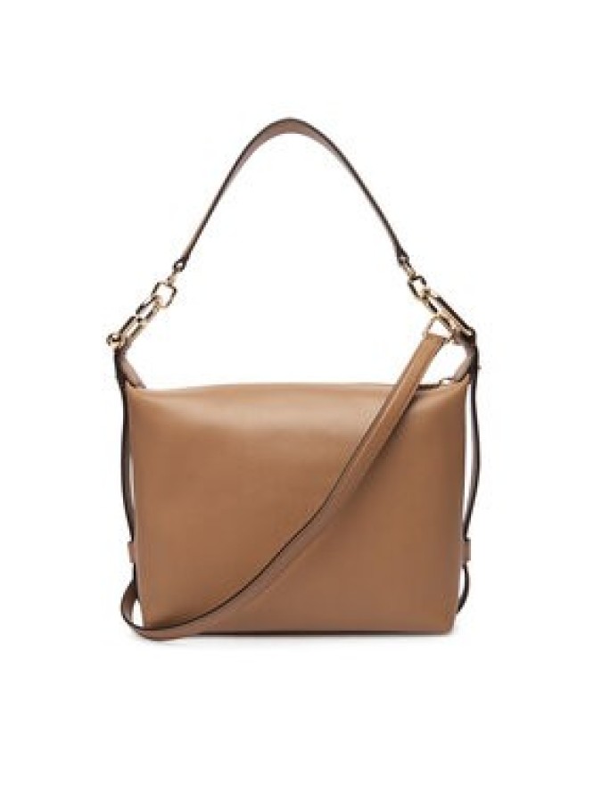 Furla Torebka Tonie Mini WE00877 A.0023 CN 4489S Brązowy