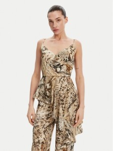 Marciano Guess Bluzka 5GGH04 7298A Kolorowy Regular Fit